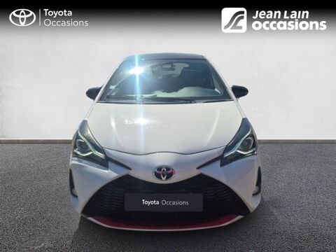 Yaris Hybride 100h GR SPORT 2020 occasion 26000 Valence