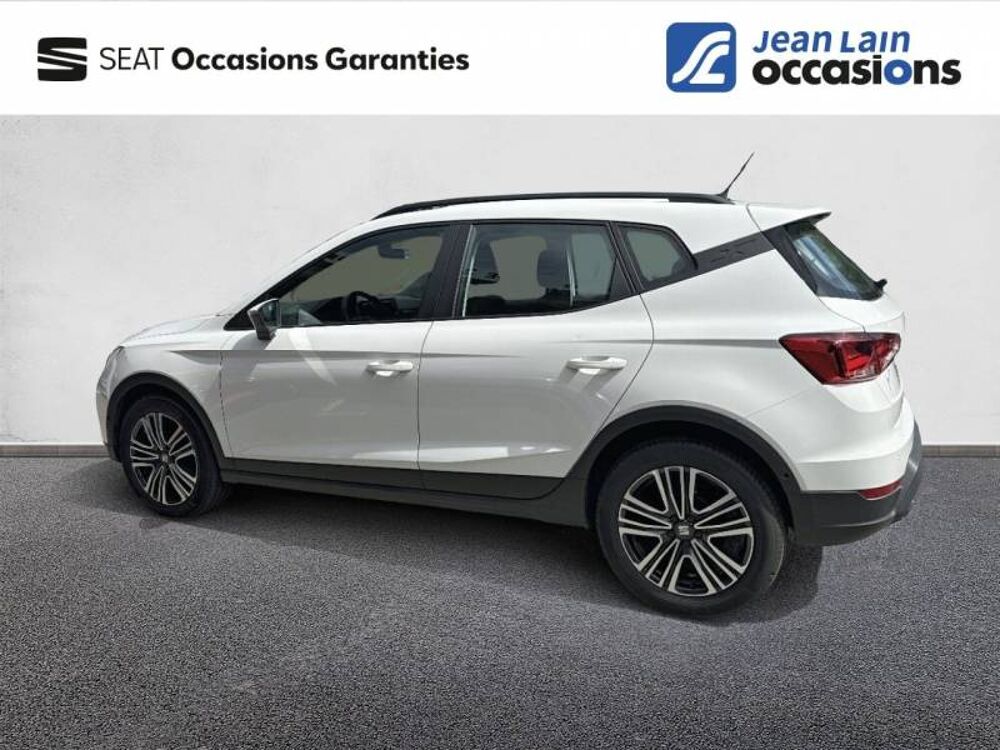 Arona 1.0 TSI 95 ch Start/Stop BVM5 Copa 2024 occasion 38500 Voiron