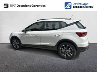 Arona 1.0 TSI 95 ch Start/Stop BVM5 Copa 2024 occasion 38500 Voiron