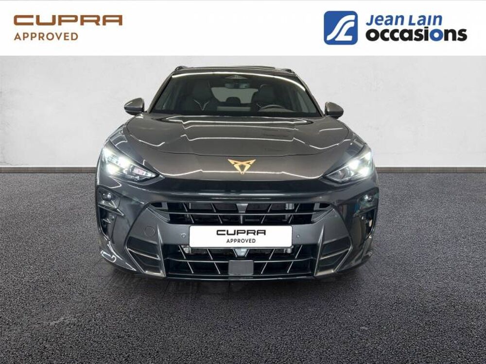 Terramar 1.5 eHybrid 204 ch DSG6 V 2025 occasion 01170 Cessy