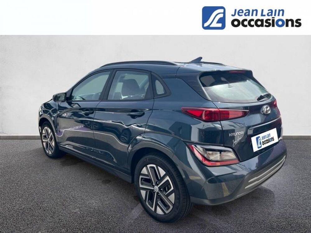 Kona Electrique 64 kWh - 204 ch Intuitive 2023 occasion 38170 Seyssinet-Pariset
