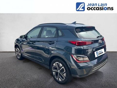 Kona Electrique 64 kWh - 204 ch Intuitive 2023 occasion 38170 Seyssinet-Pariset
