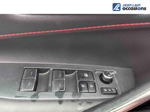 Corolla Touring Sports Hybride 184h GR Sport 2020 occasion 38170 Seyssinet-Pariset