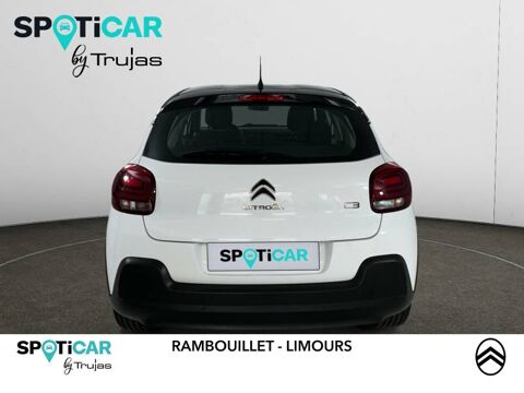 C3 PureTech 82 Shine 2019 occasion 91470 Limours