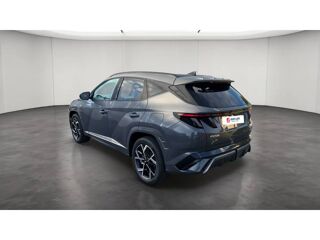 Tucson 1.6 T-GDI 239 Hybrid BVA6 N Line Executive 2026 occasion 74600 Seynod