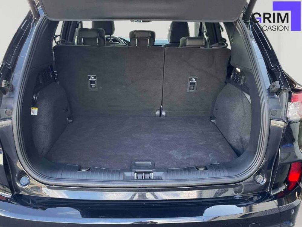 Kuga 2.5 Duratec 190 ch FHEV I-AWD Powershift Vignale 2023 occasion 34970 Lattes