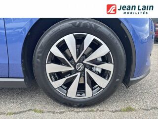 ID.3 ID. Polo 211 ch 52 kWh Life Edition 2026 occasion 38500 Voiron