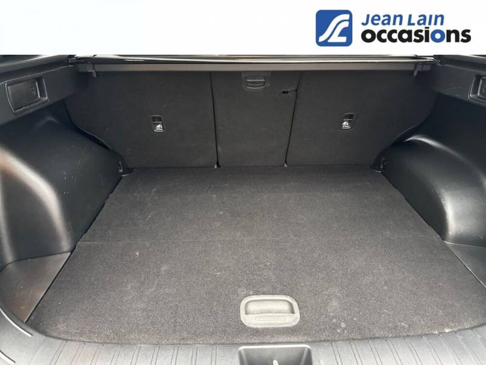 Tucson 1.6 T-GDI 265 HTRAC Plug-in BVA6 Business 2024 occasion 38170 Seyssinet-Pariset