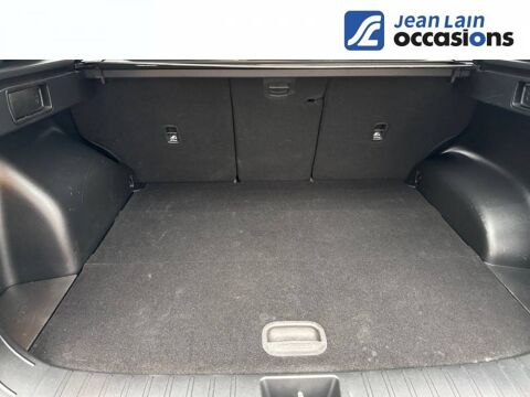 Tucson 1.6 T-GDI 265 HTRAC Plug-in BVA6 Business 2024 occasion 38170 Seyssinet-Pariset