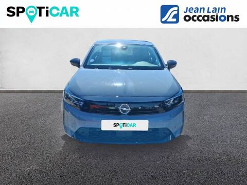 Corsa 1.2 75 ch BVM5 Edition 2024 occasion 74100 V&eacute;traz-Monthoux