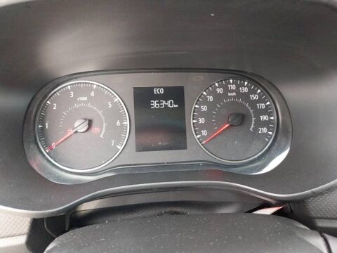 Sandero TCe 90 - 22 Stepway Essentiel 2022 occasion 29000 Quimper