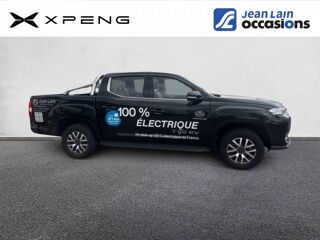 T90 -EV PICK-UP DOUBLE CABINE 88 KWH 2024 occasion 73420 Voglans