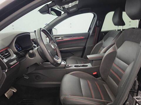 Arkana E-Tech hybride 145 R.S. Line Fast Track 2022 occasion 14200 H&eacute;rouville-Saint-Clair