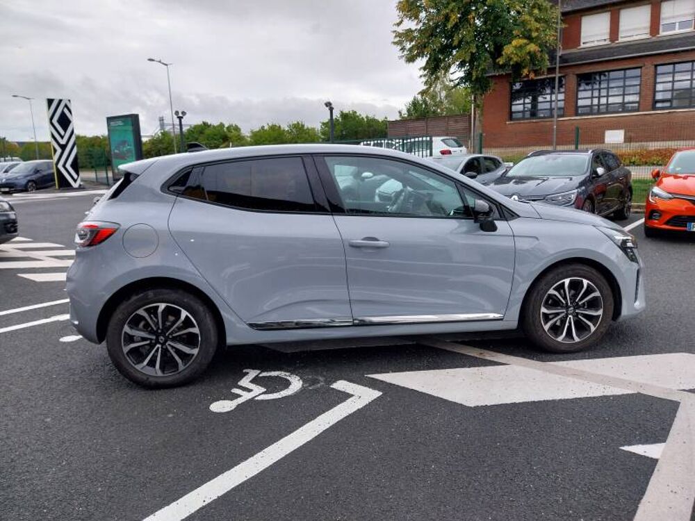 Clio TCe 90 ch GSR2 Techno 2024 occasion 61200 Argentan