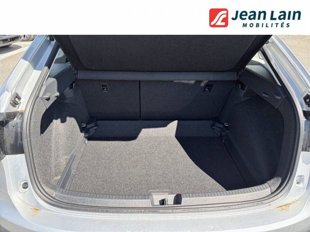 Taigo 1.0 TSI 95 BVM5 Life Plus 2026 occasion 74200 Margencel
