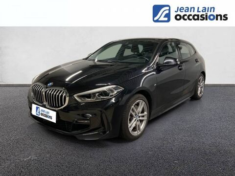 BMW Série 1 118i 136 ch DKG7 M Sport 2021 occasion Seyssinet-Pariset 38170