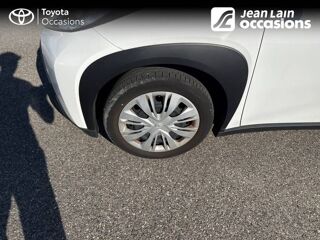 Aygo X 1.0 VVT-i 72 Dynamic 2023 occasion 26000 Valence