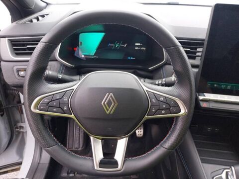 Symbioz E-Tech full hybrid 145 Esprit Alpine 2025 occasion 14200 H&eacute;rouville-Saint-Clair