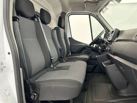 Master MASTER FGN TRAC F3500 L3H3 BLUE DCI 135 CONFORT 2024 occasion 61200 Argentan