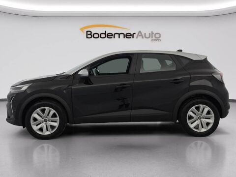 Captur Eco-G 100 ch Evolution 2025 occasion 14400 Bayeux