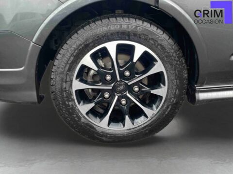 Transit TRANSIT CUSTOM FOURGON 320 L2H1 2.0 ECOBLUE 170 BVA SPORT 2023 occasion 34970 Lattes