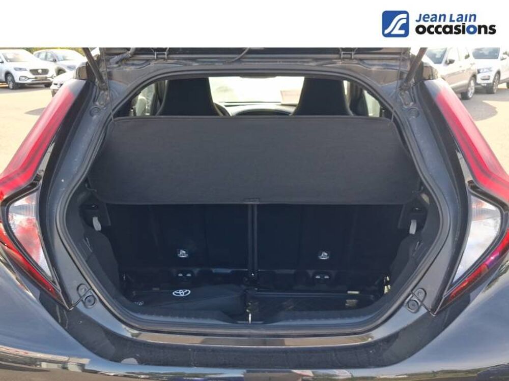 Aygo X 1.0 VVT-i 72 Collection 2023 occasion 26300 Chatuzange-le-Goubet