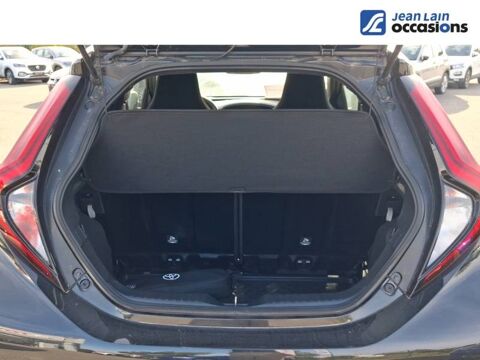 Aygo X 1.0 VVT-i 72 Collection 2023 occasion 26300 Chatuzange-le-Goubet