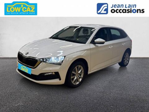 Annonce voiture Skoda Scala 13990 €
