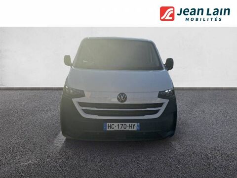 Volkswagen Transporter TRANSPORTER VAN L1H1 2.0 TDI 150 BVA8 BUSINESS 2025 occasion Albertville 73200