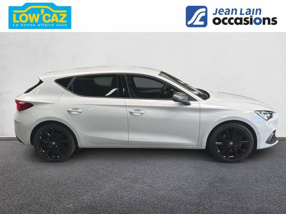 Leon 2.0 TDI 150 DSG7 FR 2023 occasion 73490 La Ravoire