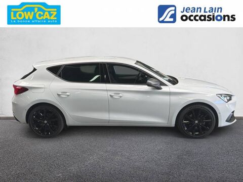 Leon 2.0 TDI 150 DSG7 FR 2023 occasion 73490 La Ravoire