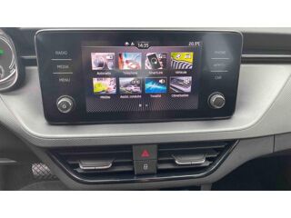 Kamiq 1.0 TSI Evo 110 ch DSG7 Ambition 2023 occasion 34970 Lattes
