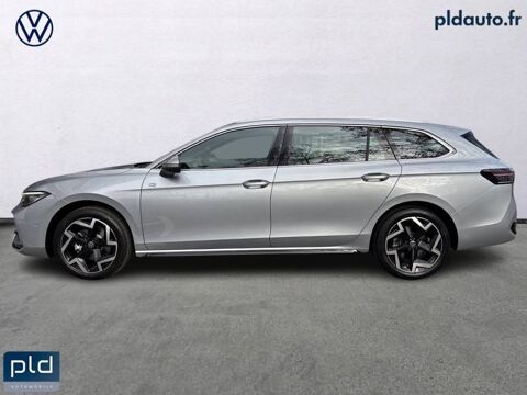 Passat 2.0 TDI EVO SCR 150 DSG7 R-Line 2024 occasion 13008 Marseille