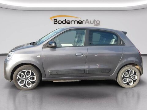 Twingo III E-Tech Equilibre 2022 occasion 50100 Cherbourg-en-Cotentin