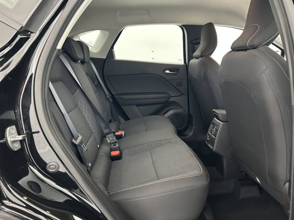 Captur TCe 90 Evolution 2024 occasion 50100 Cherbourg-en-Cotentin