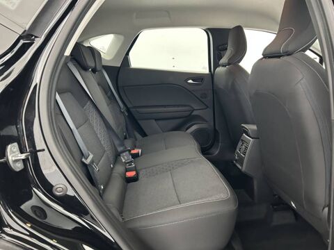 Captur TCe 90 Evolution 2024 occasion 50100 Cherbourg-en-Cotentin