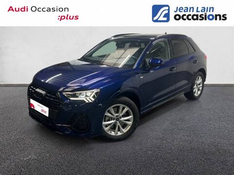 Annonce voiture Audi Q3 43990 €