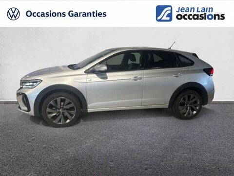 Taigo 1.5 TSI 150 DSG7 R-Line Edition 2025 occasion 74100 Ville-la-Grand