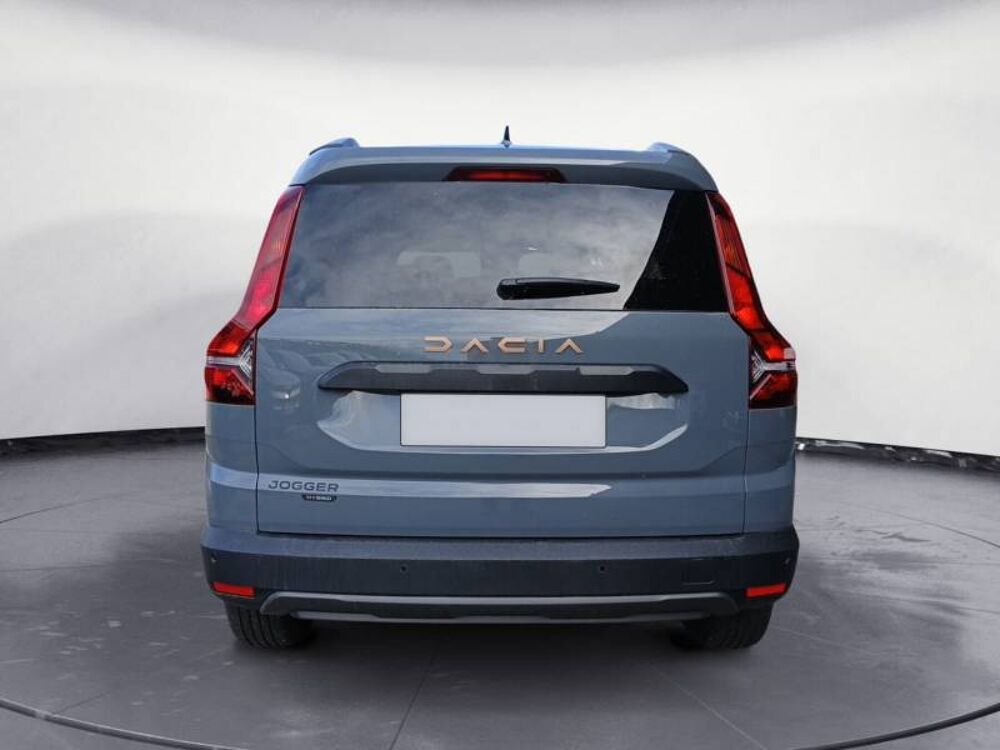 Jogger Hybrid 140 7 places GSR2 Extreme 2025 occasion 56850 Caudan