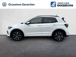T-Cross 1.0 TSI 116 Start/Stop DSG7 R-Line Edition 2025 occasion 04130 Volx