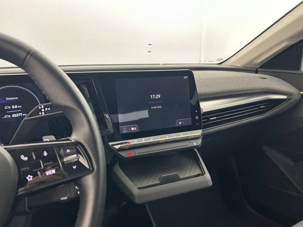 M&eacute;gane Megane E-Tech EV40 130ch standard charge Equilibre 2023 occasion 56800 Plo&euml;rmel