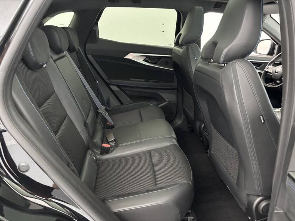 Austral E-Tech hybrid 200 Techno esprit Alpine 2023 occasion 56850 Caudan