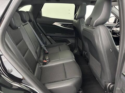 Austral E-Tech hybrid 200 Techno esprit Alpine 2023 occasion 56850 Caudan