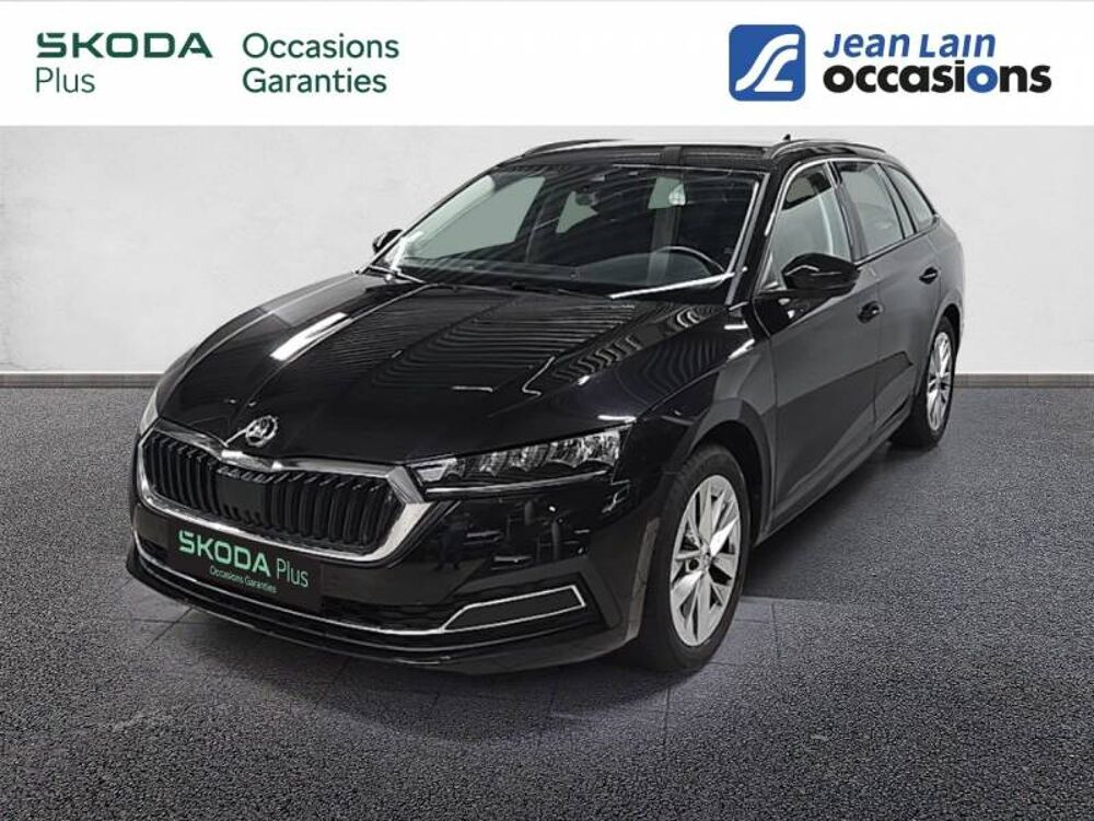 Octavia Combi 2.0 TDI 150 ch DSG7 Business 2023 occasion 73290 La Motte-Servolex