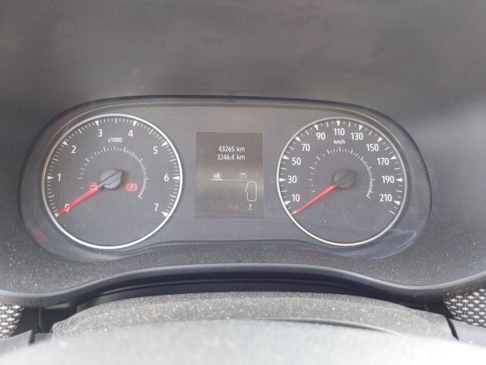 Sandero TCe 90 Stepway Expression 2023 occasion 22400 Lamballe