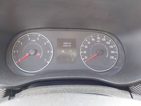 Sandero TCe 90 Stepway Expression 2023 occasion 22400 Lamballe