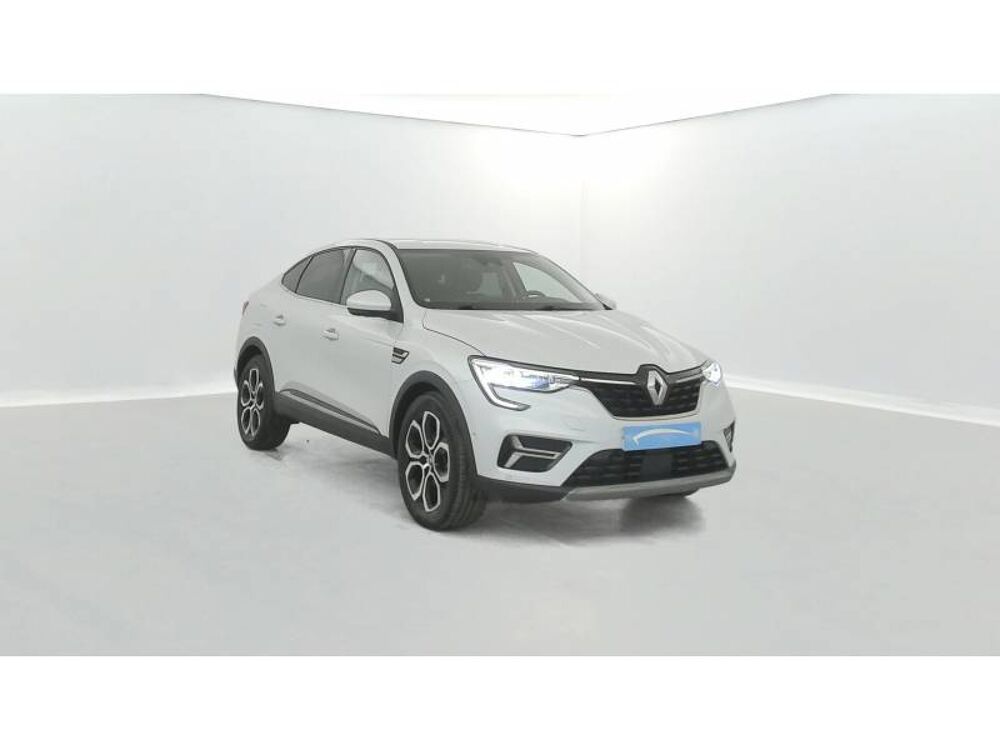Arkana E-Tech 145 - 21B Intens 2021 occasion 29000 Quimper