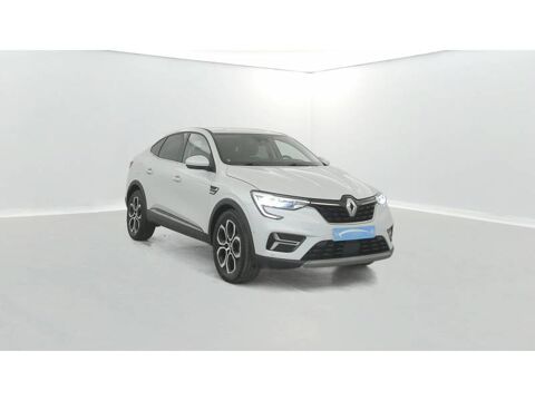 Arkana E-Tech 145 - 21B Intens 2021 occasion 29000 Quimper