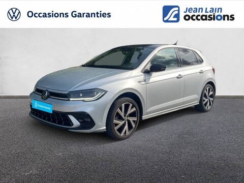 Polo 1.0 TSI 116 S&S DSG7 R-Line 2024 occasion 74700 Sallanches