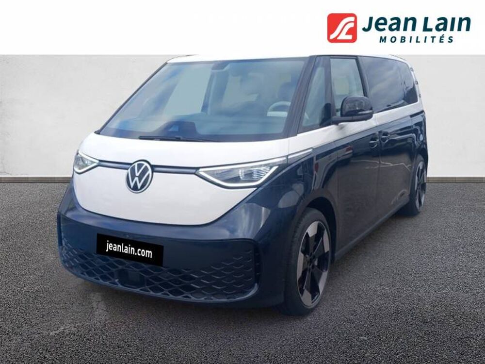ID.Buzz ID. Buzz 286 ch Pro 7 places 2025 occasion 74100 Annemasse